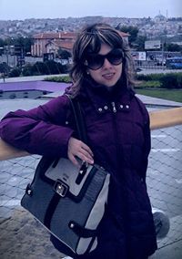 Mariya T (msbookworld)