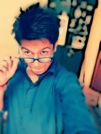 Shashank Gautam