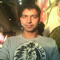 Chandrashekar 