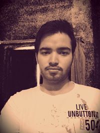 Rohit Verma