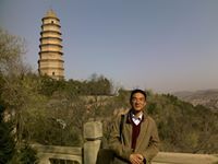 Tony Wang