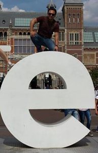 Ernesto Martinez