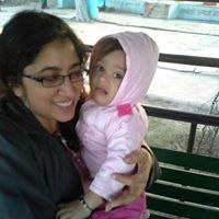 Neelima Singh