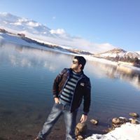 Mansoor Waror