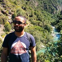 Ahmed Abdul hakeem