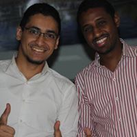 Yassin Ali