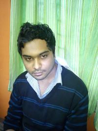 Digvijay Chakraborty