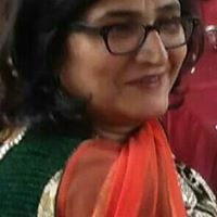 Shobha Seth