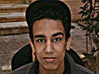 Ahmed Said