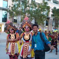 Rawnit Ghosh