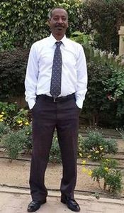 Amr Bdak