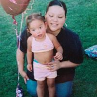 Robert and Amanda Galvan