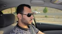 Mahmoud Behiry