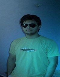 Nishant Kumar