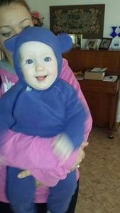 Þórunn Bryndal