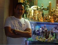 Mohamed Ghanem