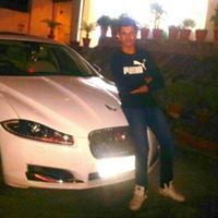 Apoorv Gautam