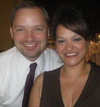 Timothy A Buttrum II