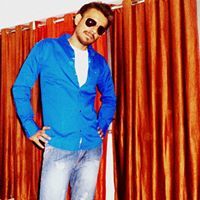 Vivek Vishnoi