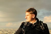 Alexander Tsimbalistov