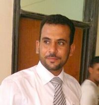 مساعد القطيبي