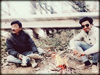 Taney Sood