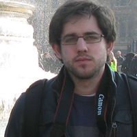 Joaquin Garcia herrera