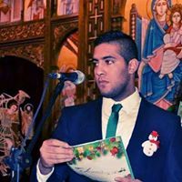 Michael Nabil