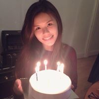 Audrey Aw yong