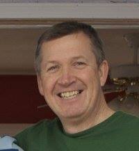 Robert Fitzgerald