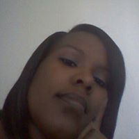 Nicole Yarber