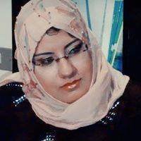 Aya Saad Eldeen Sayed