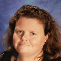 Theresa Padgett