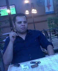 Mohamed Reda