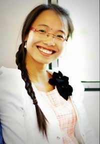 Hoàng Yến anh