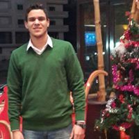 Ahmed Abdel wahab