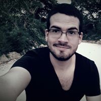 Steven Jimenez bustamante