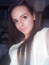 Яна Георгиева