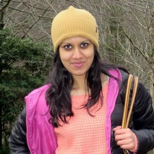 Fatema Johera Ahmed