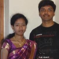 Prashanthi Kadimicherla