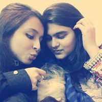 Anum Qamar