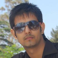 Sandeep Aroraa