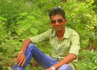 Sagar Patel