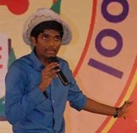 Varun Bonthu
