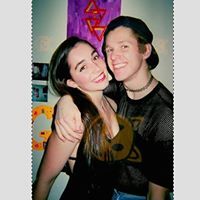 Mackenzie Lesser-roy