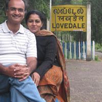 Lakshminarayanan Venkataraman