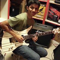 Arnav Hazra