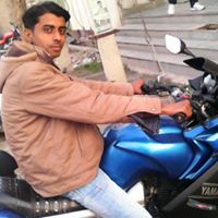 Ricky Sharma