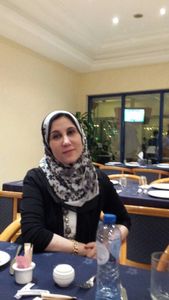 سنيه  سلمان 