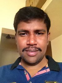 Saravana Moorthy